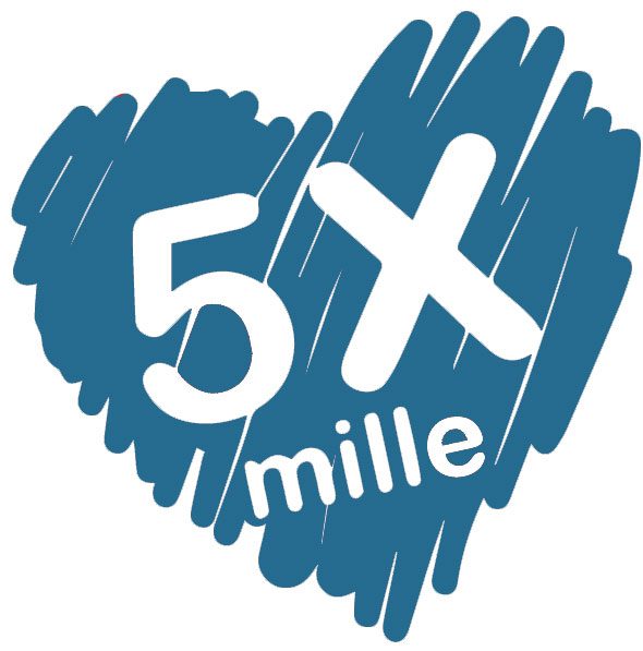 5x1000